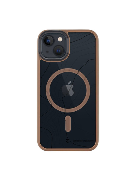 Tactical Tactical MagForce Hyperstealth Sika Ohišče za Apple iPhone 13 Moucha Moose