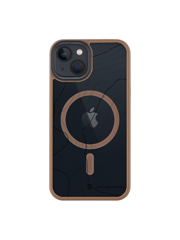 Tactical Tactical MagForce Hyperstealth Sika Ohišče za Apple iPhone 13 Moucha Moose