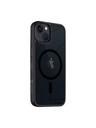 Tactical Tactical MagForce Hyperstealth Sika Ohišče za Apple iPhone 13 Asphalt