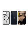 Tactical Tactical MagForce Hyperstealth Sika Ohišče za Apple iPhone 13 Asphalt