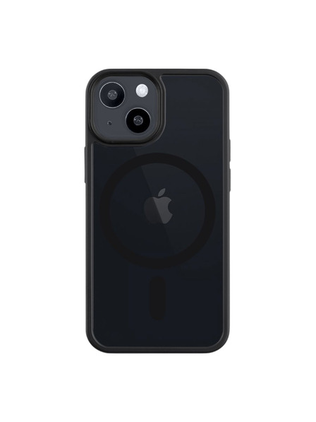 Tactical Tactical MagForce Hyperstealth Ohišče za Apple iPhone 13 mini Asphalt
