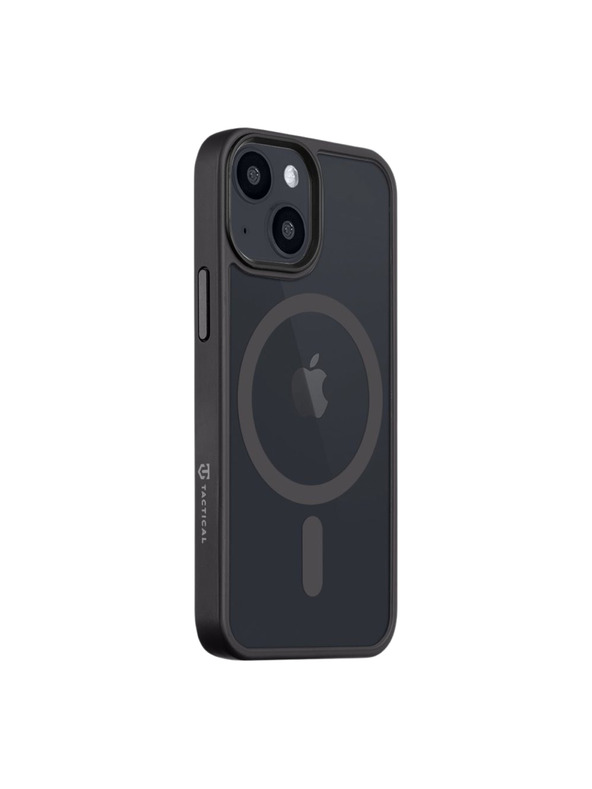 Tactical Tactical MagForce Hyperstealth Ohišče za Apple iPhone 13 mini Asphalt