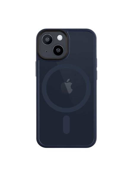 Tactical Tactical MagForce Hyperstealth Ohišče za Apple iPhone 13 mini Deep Blue