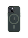 Tactical Tactical MagForce Hyperstealth Ohišče za Apple iPhone 13 mini Forest Green