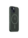 Tactical Tactical MagForce Hyperstealth Ohišče za Apple iPhone 13 mini Forest Green