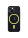 Tactical Tactical MagForce Hyperstealth 2.0 Ohišče za Apple iPhone 13 mini Black/Yellow