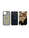 Tactical Tactical MagForce Hyperstealth 2.0 Ohišče za Apple iPhone 13 mini Black/Yellow