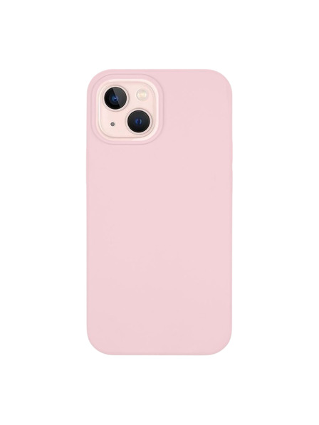 Tactical Tactical MagForce Velvet Smoothie Ohišče za Apple iPhone 13 mini Pink Panther