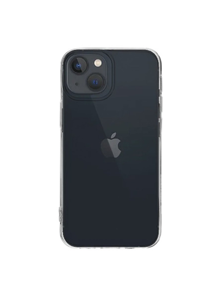 Tactical Tactical TPU Ohišče za Apple iPhone 13 Mini Transparent