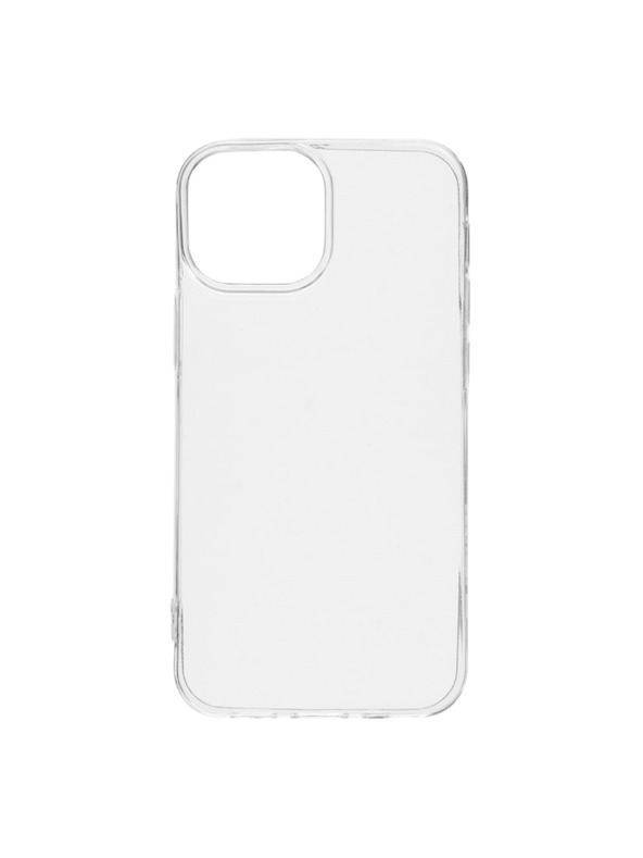 Tactical Tactical TPU Ohišče za Apple iPhone 13 Mini Transparent