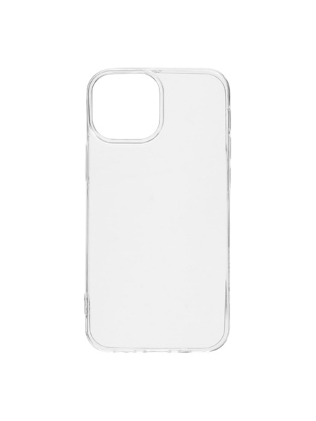 Tactical Tactical TPU Ohišče za Apple iPhone 13 Mini Transparent