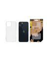 Tactical Tactical TPU Ohišče za Apple iPhone 13 Mini Transparent