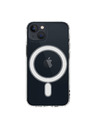 Tactical Tactical MagForce Ohišče za Apple iPhone 13 Mini Transparent