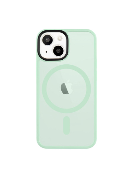 Tactical Tactical MagForce Hyperstealth Ohišče za Apple iPhone 13 mini Beach Green