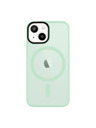 Tactical Tactical MagForce Hyperstealth Ohišče za Apple iPhone 13 mini Beach Green
