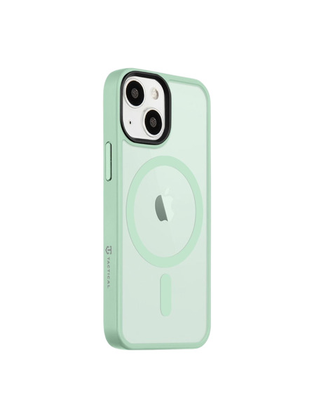 Tactical Tactical MagForce Hyperstealth Ohišče za Apple iPhone 13 mini Beach Green
