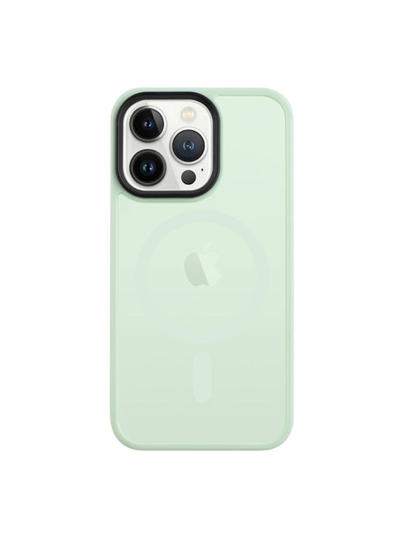 Tactical Tactical MagForce Hyperstealth Ohišče za Apple iPhone 13 Pro Beach Green