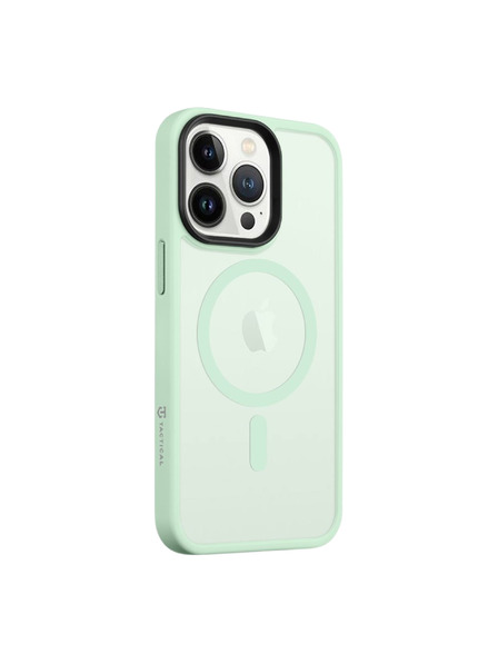 Tactical Tactical MagForce Hyperstealth Ohišče za Apple iPhone 13 Pro Beach Green