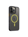 Tactical Tactical MagForce Hyperstealth 2.0 Ohišče za Apple iPhone 13 Pro Black/Yellow