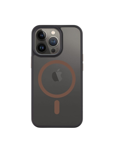 Tactical Tactical MagForce Hyperstealth 2.0 Ohišče za Apple iPhone 13 Pro Black/Moucha Moose