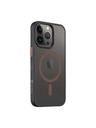 Tactical Tactical MagForce Hyperstealth 2.0 Ohišče za Apple iPhone 13 Pro Black/Moucha Moose