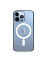 Tactical Tactical MagForce Ohišče za Apple iPhone 13 Pro Transparent