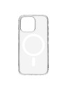 Tactical Tactical MagForce Ohišče za Apple iPhone 13 Pro Transparent