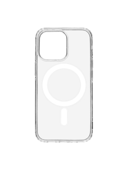 Tactical Tactical MagForce Ohišče za Apple iPhone 13 Pro Transparent