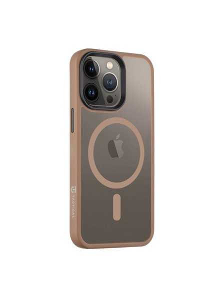 Tactical Tactical MagForce Hyperstealth Ohišče za Apple iPhone 13 Pro Moucha Moose