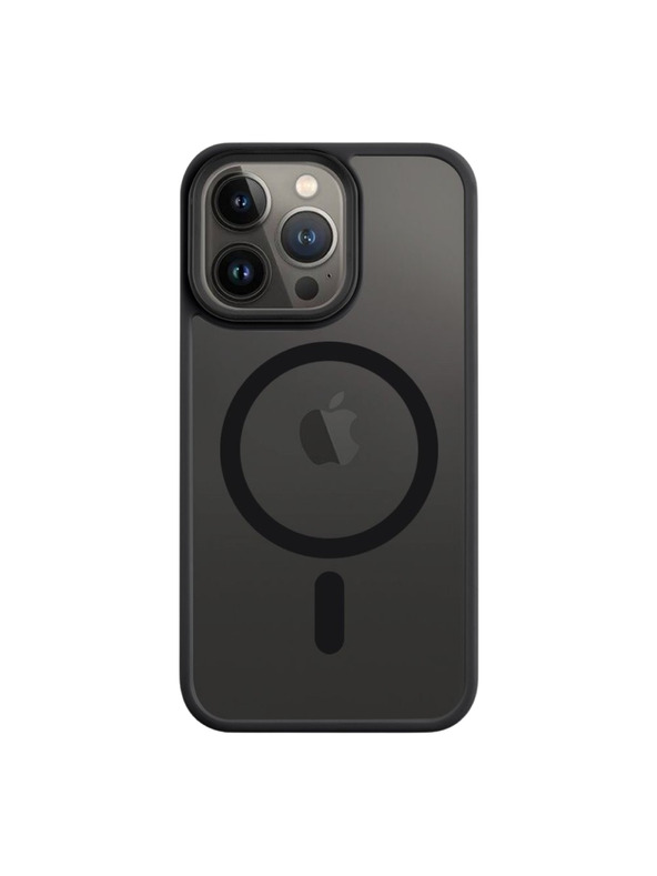 Tactical Tactical MagForce Hyperstealth Ohišče za Apple iPhone 13 Pro Asphalt