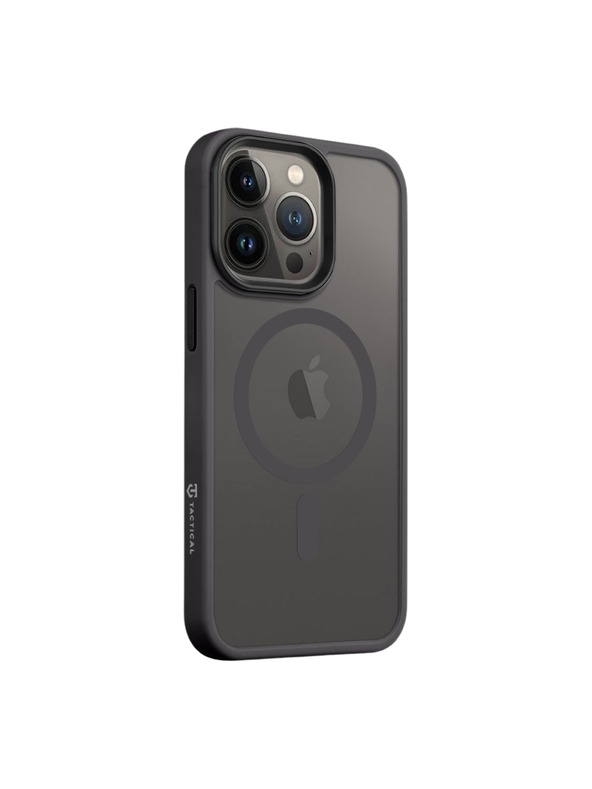 Tactical Tactical MagForce Hyperstealth Ohišče za Apple iPhone 13 Pro Asphalt