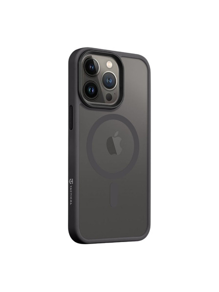 Tactical Tactical MagForce Hyperstealth Ohišče za Apple iPhone 13 Pro Asphalt