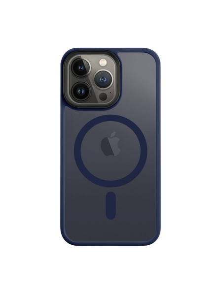 Tactical Tactical MagForce Hyperstealth Ohišče za Apple iPhone 13 Pro Deep Blue