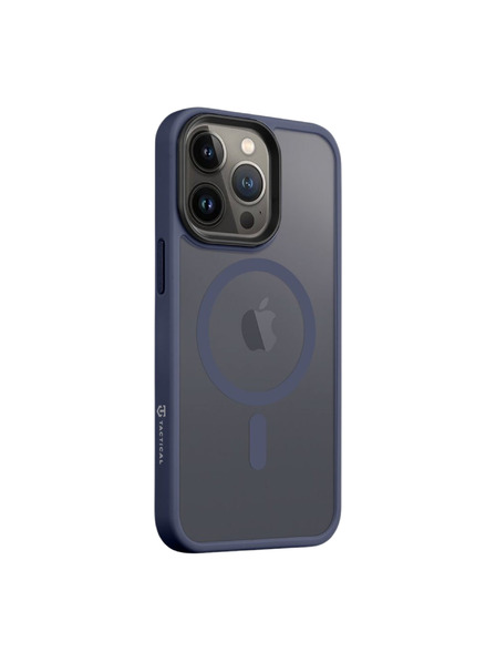 Tactical Tactical MagForce Hyperstealth Ohišče za Apple iPhone 13 Pro Deep Blue