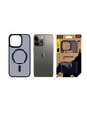 Tactical Tactical MagForce Hyperstealth Ohišče za Apple iPhone 13 Pro Deep Blue