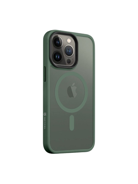 Tactical Tactical MagForce Hyperstealth Ohišče za Apple iPhone 13 Pro Forest Green
