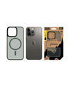 Tactical Tactical MagForce Hyperstealth Ohišče za Apple iPhone 13 Pro Forest Green