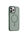 Tactical Tactical MagForce Hyperstealth Ohišče za Apple iPhone 13 Pro Max Forest Green