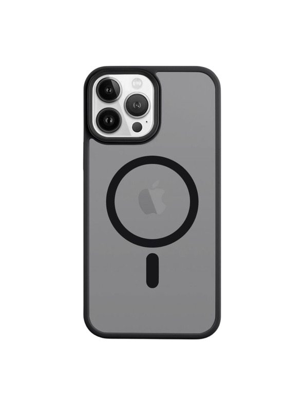 Tactical Tactical MagForce Hyperstealth Ohišče za Apple iPhone 13 Pro Max Asphalt