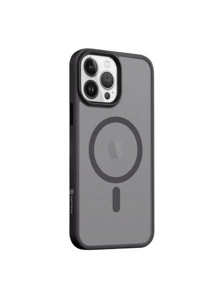 Tactical Tactical MagForce Hyperstealth Ohišče za Apple iPhone 13 Pro Max Asphalt