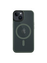 Tactical Tactical MagForce Hyperstealth Ohišče za Apple iPhone 14 Forest Green