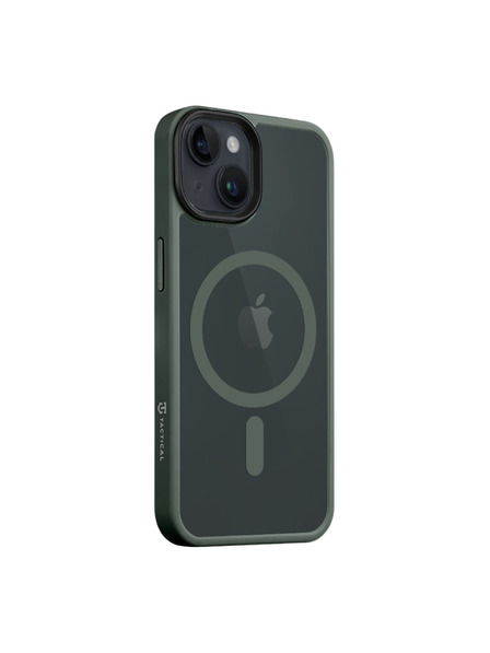 Tactical Tactical MagForce Hyperstealth Ohišče za Apple iPhone 14 Forest Green