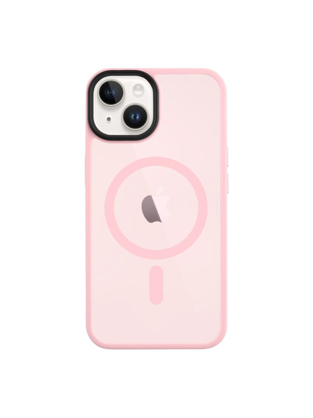 Tactical Tactical MagForce Hyperstealth Ohišče za Apple iPhone 14 Pink Panther