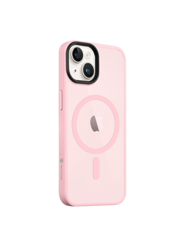 Tactical Tactical MagForce Hyperstealth Ohišče za Apple iPhone 14 Pink Panther