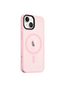 Tactical Tactical MagForce Hyperstealth Ohišče za Apple iPhone 14 Pink Panther