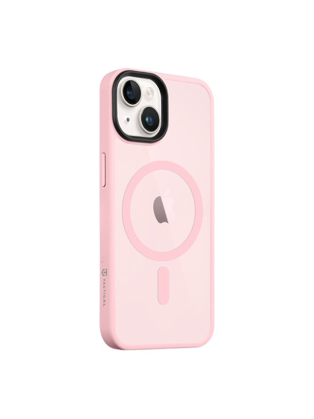 Tactical Tactical MagForce Hyperstealth Ohišče za Apple iPhone 14 Pink Panther