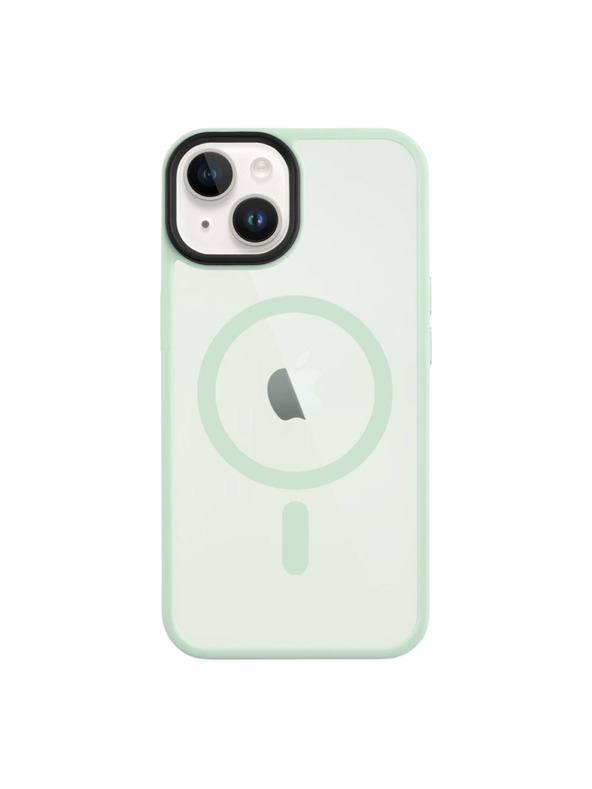 Tactical Tactical MagForce Hyperstealth Ohišče za Apple iPhone 14 Beach Green