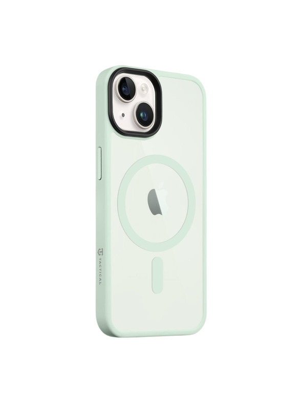 Tactical Tactical MagForce Hyperstealth Ohišče za Apple iPhone 14 Beach Green