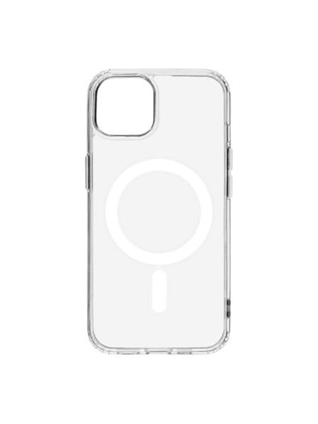 Tactical Tactical MagForce Ohišče za Apple iPhone 14 Transparent