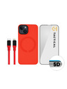 Tactical Tactical Red Limited Edition Combo za Apple iPhone 14